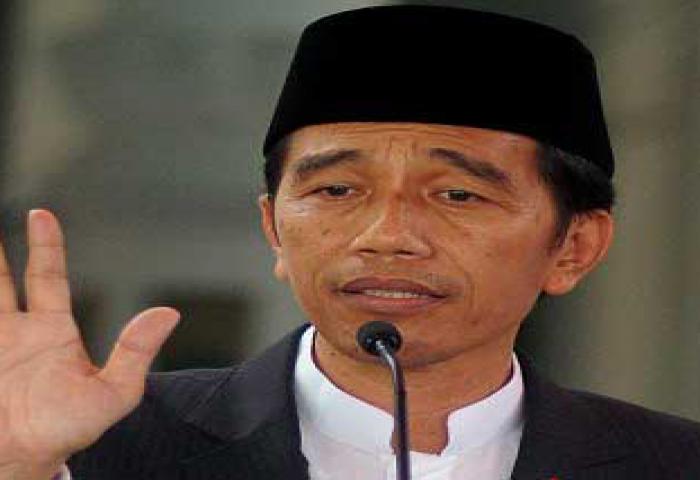 Istana Tepis Kabar Presiden Naik Gaji